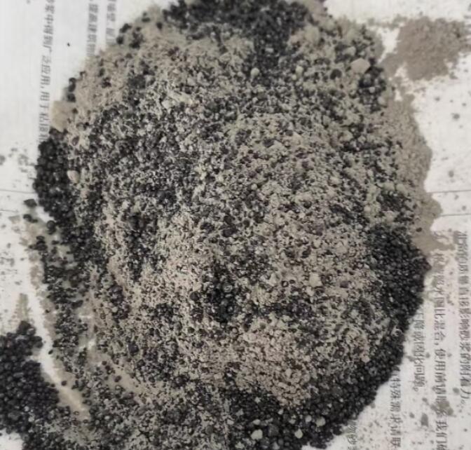 合山不发火砂浆耐磨地坪施工方案