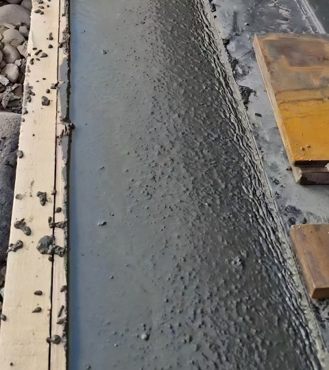 合山环氧砂浆的特点及施工流程​