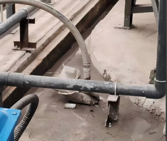 合山常用注浆材料特点及应用范围 注浆料分类