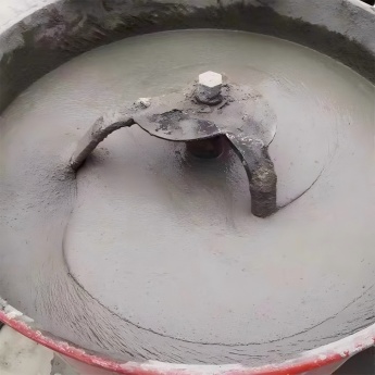 合山灌浆料常见问题与解决方法