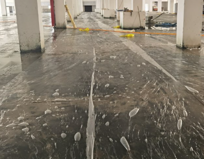 合山不发火砂浆和不发火金属骨料有什么区别