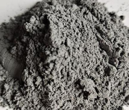 合山硅灰和粉煤灰的区别用途