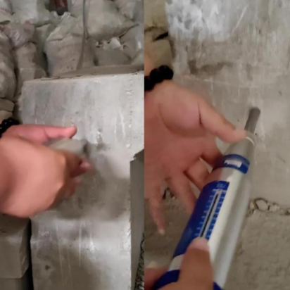 合山混凝土强度不足的原因及处理方法