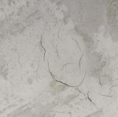 合山灌浆料为什么会产生裂缝？出现裂缝该如何处理？