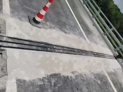 合山伸缩缝更换后浇筑材料快速结构修补料速砼的产品特点及施工流程​