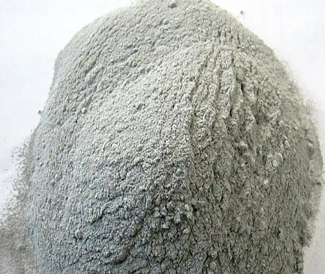 合山超细水泥注浆工艺