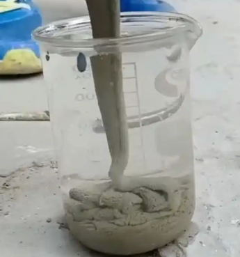 合山水工混凝土絮凝剂，水下抗分散剂的作用及施工方法