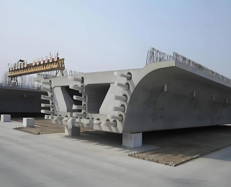 合山抗冻压浆料的特点及标准化施工工艺